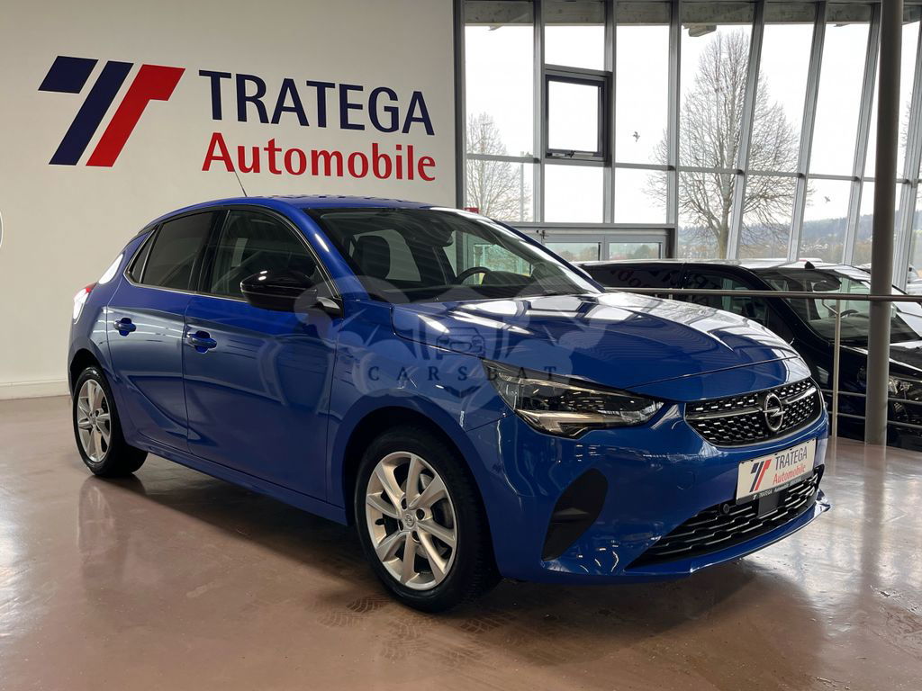 Opel Corsa 2023