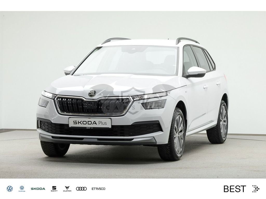 Skoda Kamiq 2023