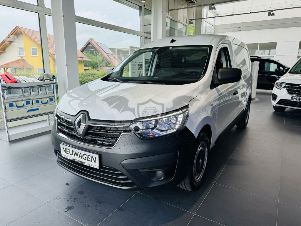 Renault Express 2024