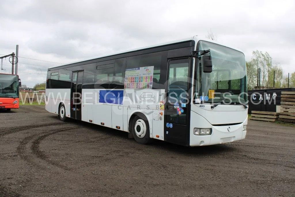Iveco S-Way 2013