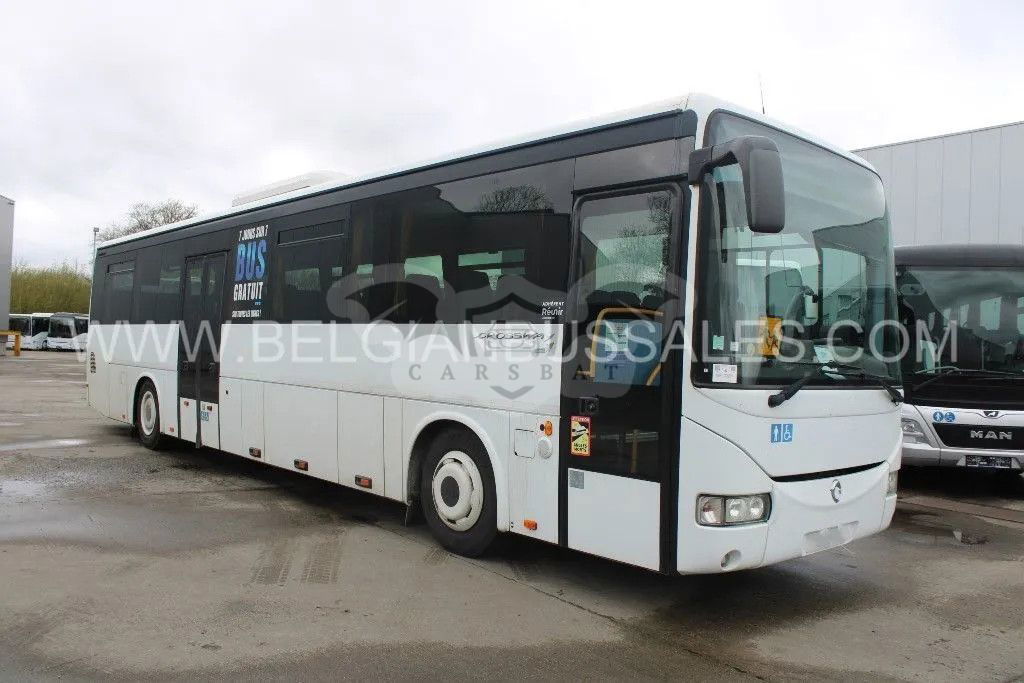 Iveco S-Way 2011