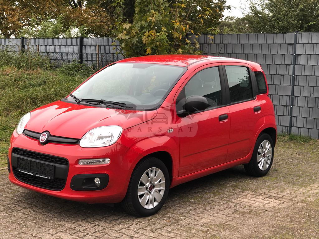 Fiat Panda 2016
