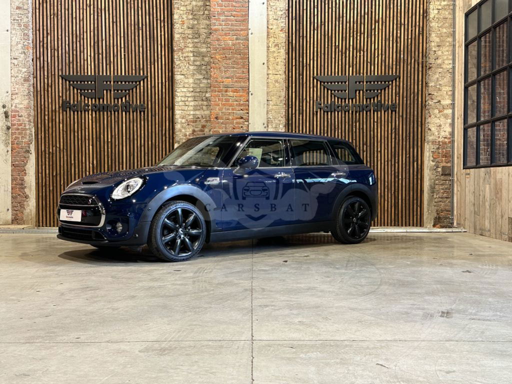 Mini Cooper 2019