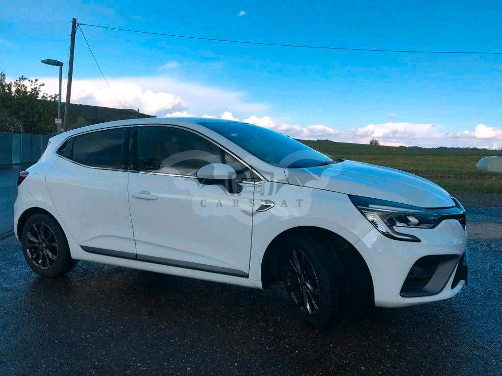 Renault Clio 2020