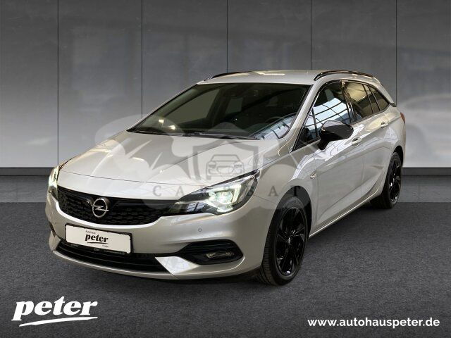 Opel Astra 2022