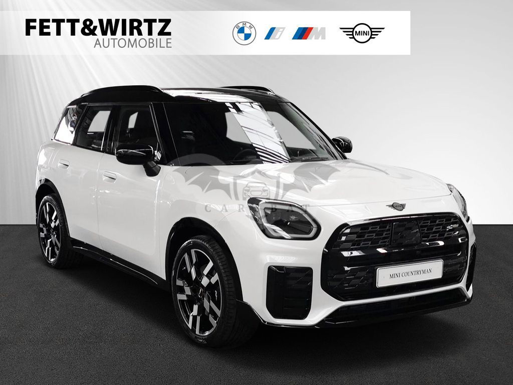 Mini Countryman 2024