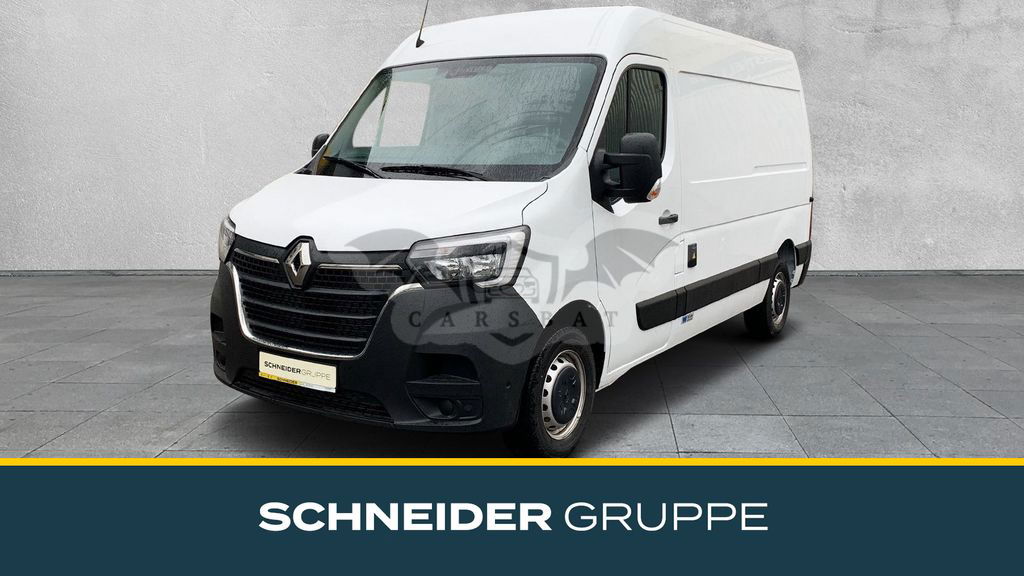 Renault Master 2023
