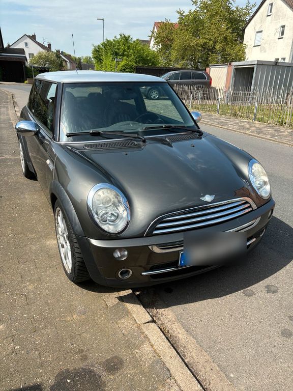 Mini Cooper 2006