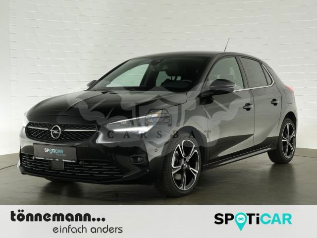 Opel Corsa 2023