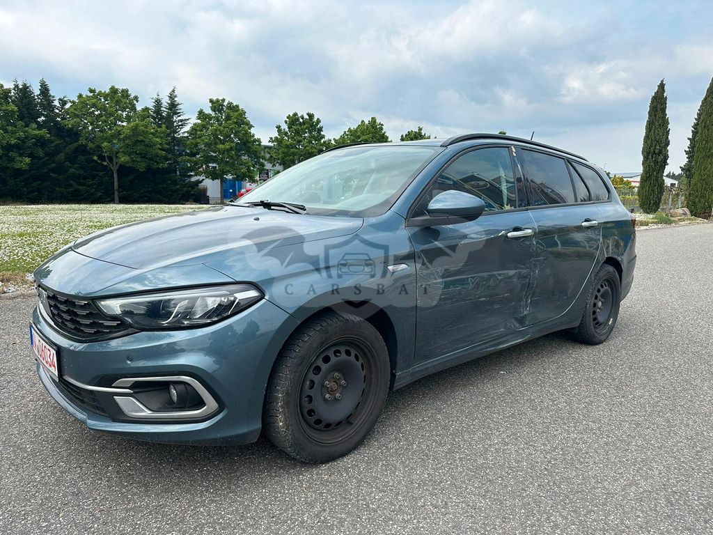 Fiat Tipo 2021