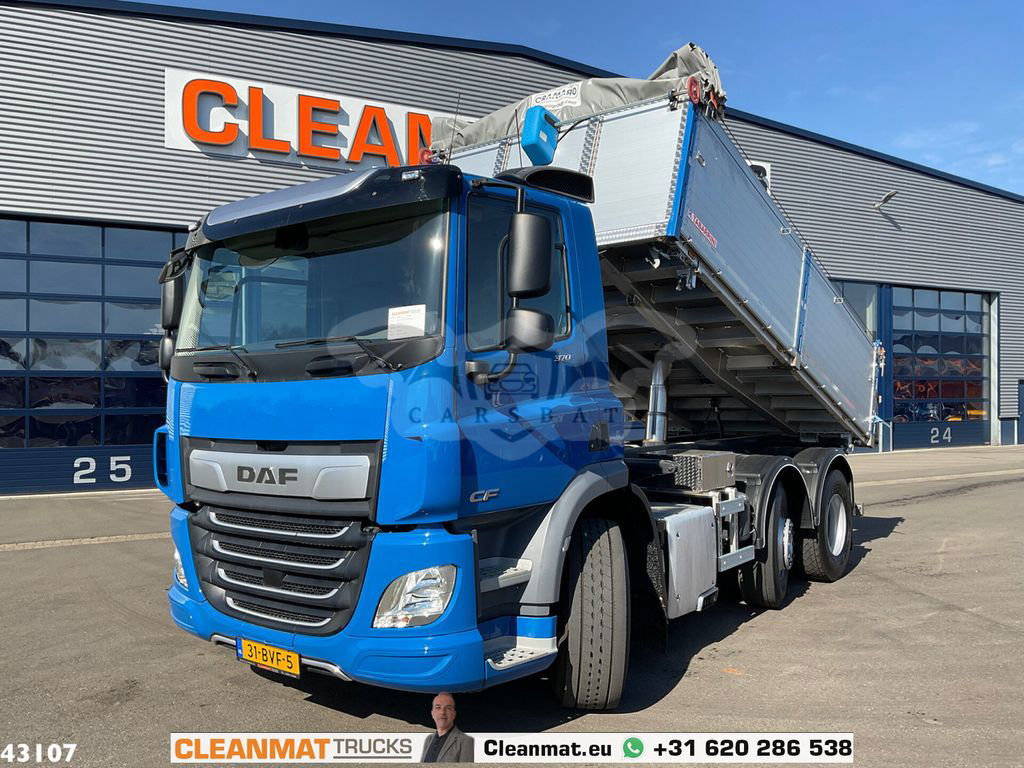 DAF CF 2021