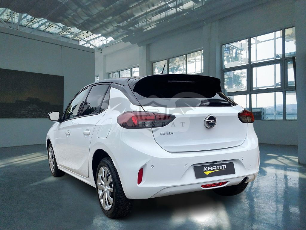 Opel Corsa 2023