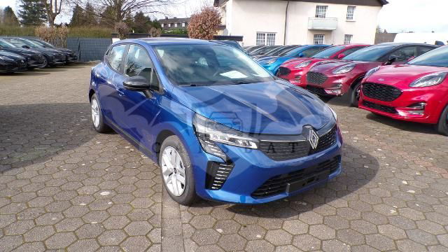 Renault Clio 2024
