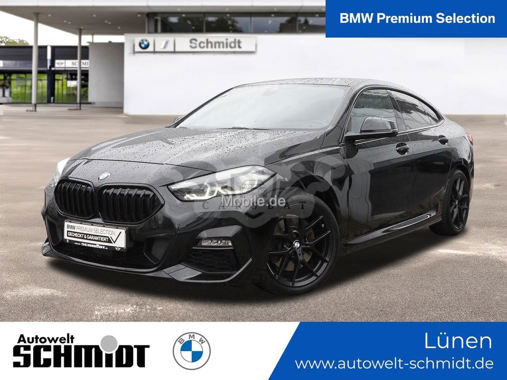 BMW 2 Series 220 Gran Coupe 2021