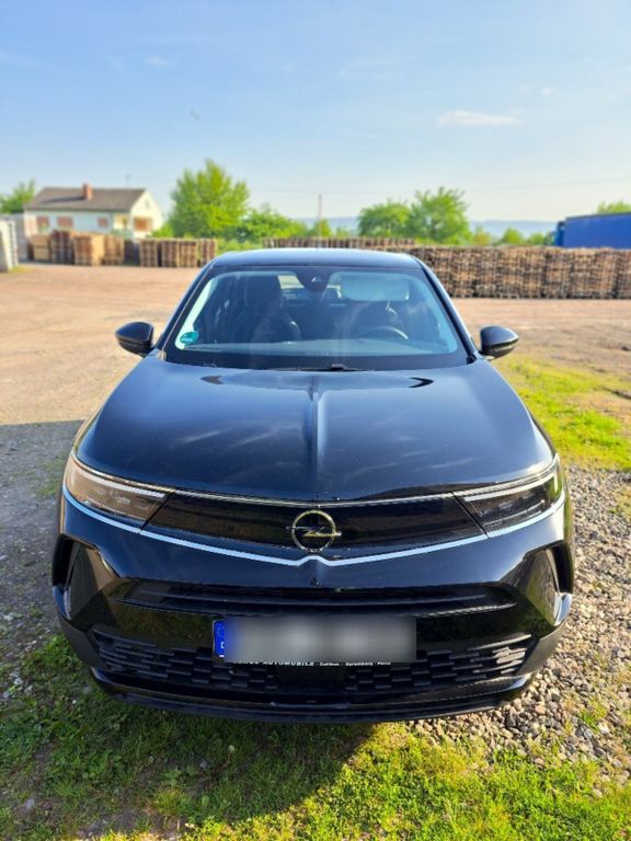 Opel Mokka X 2022
