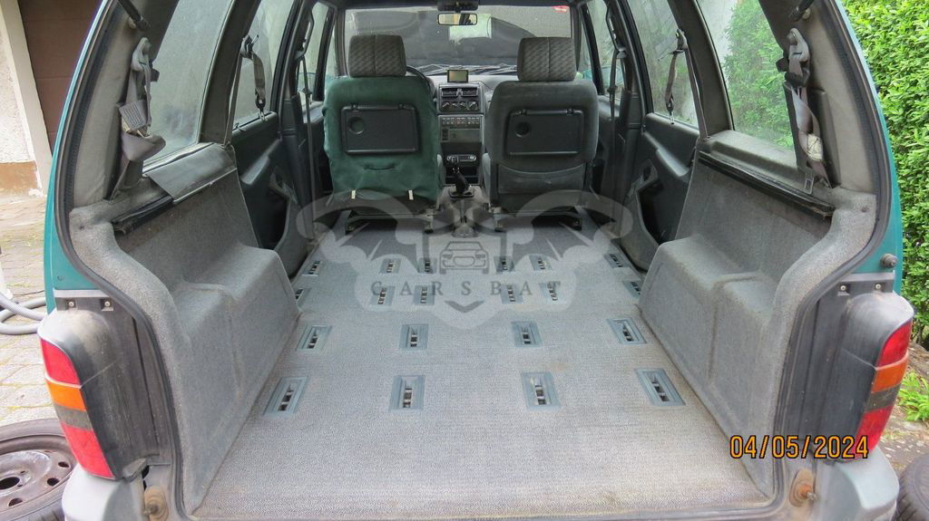 Renault Espace 1992