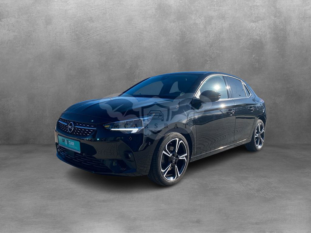 Opel Corsa 2022