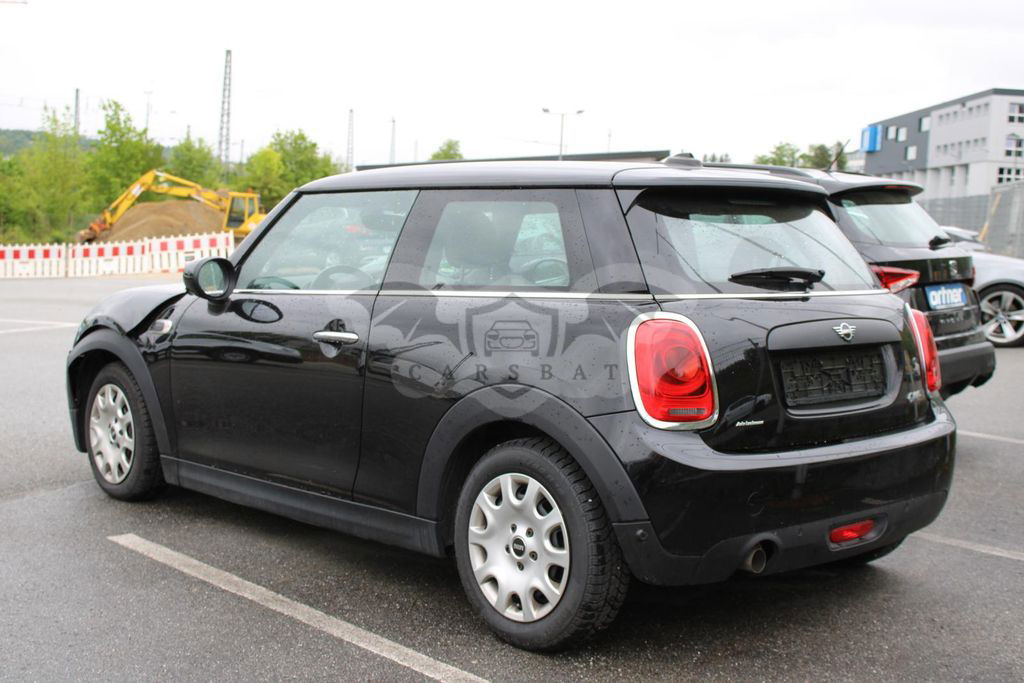 Mini One 2019