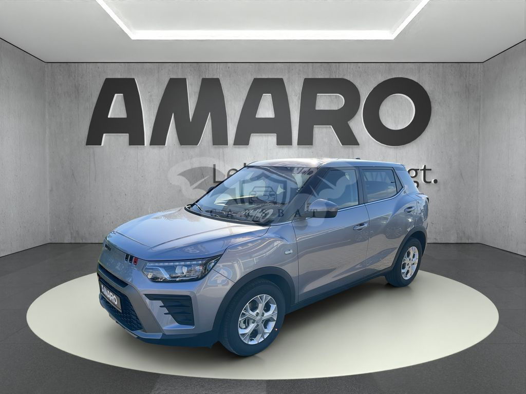 Ssangyong / KG Mobility Tivoli 2024