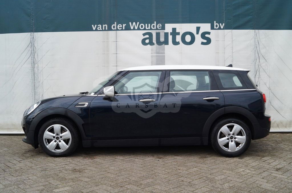Mini One 2020