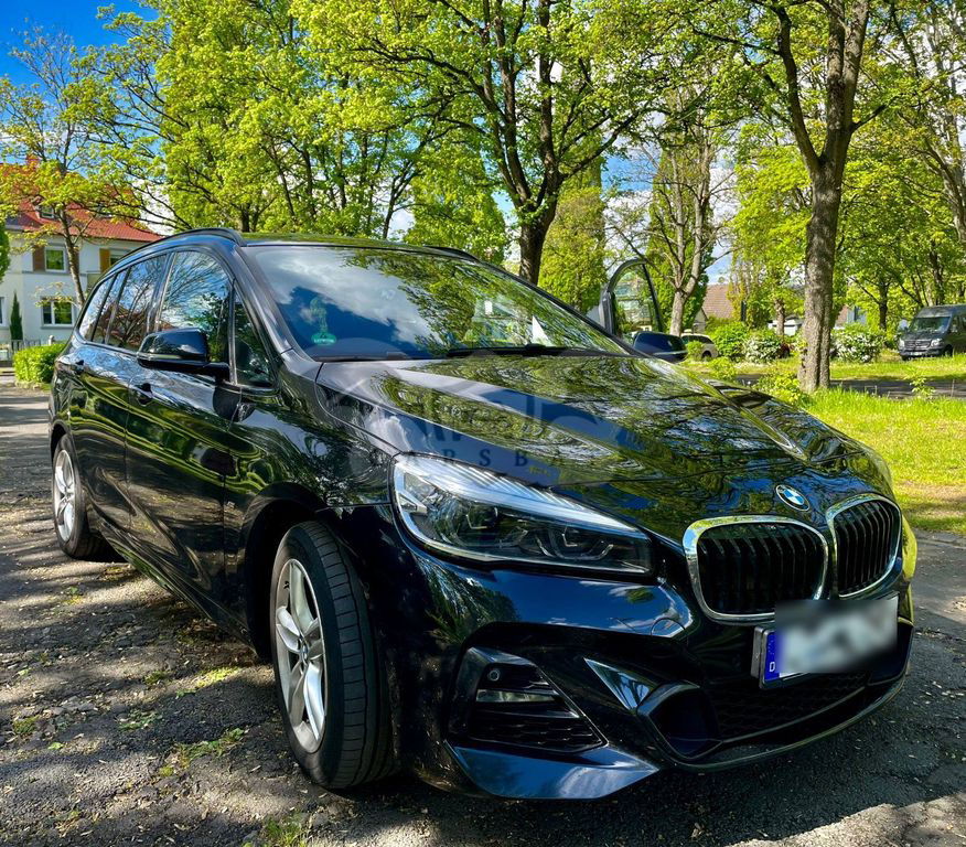 BMW 2 Series 218 2021