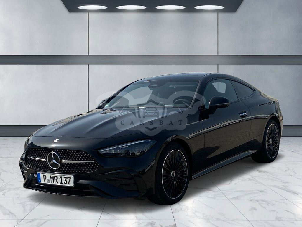 Mercedes-Benz CLE 300 2024