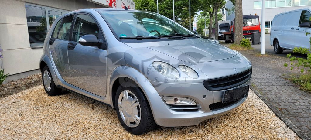 Smart Forfour 2005