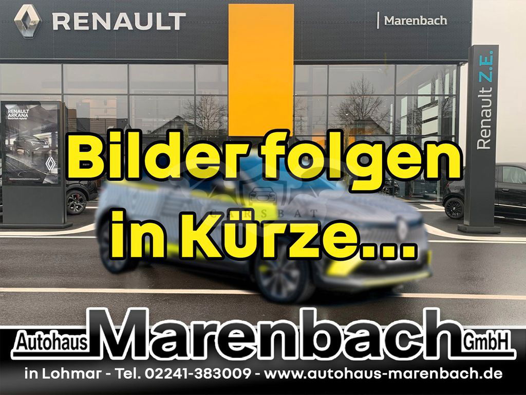 Renault Clio 2023