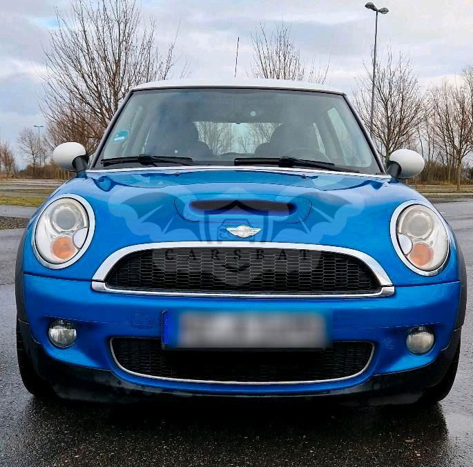 Mini Cooper 2006