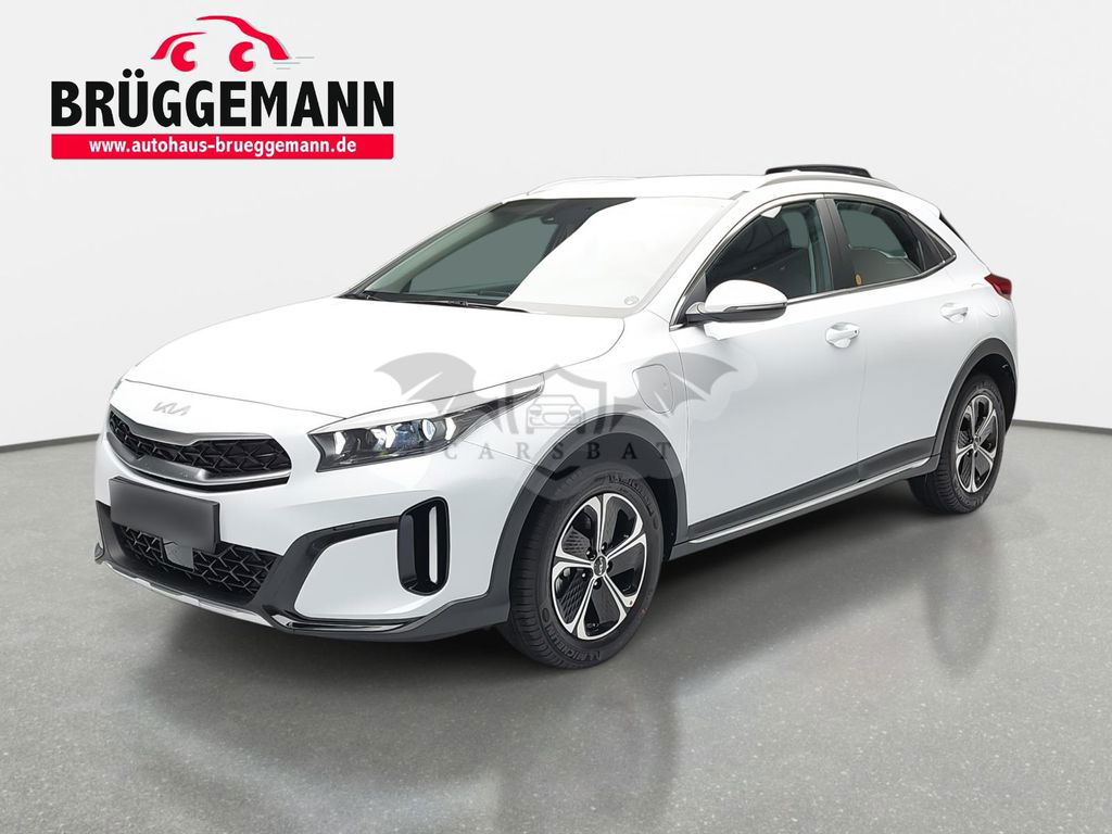 Kia XCeed 2024