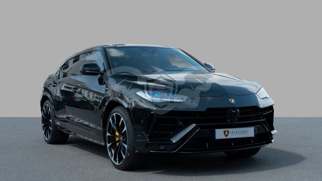 Lamborghini Urus 2023