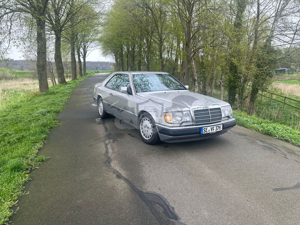 Mercedes-Benz CE 230 1991