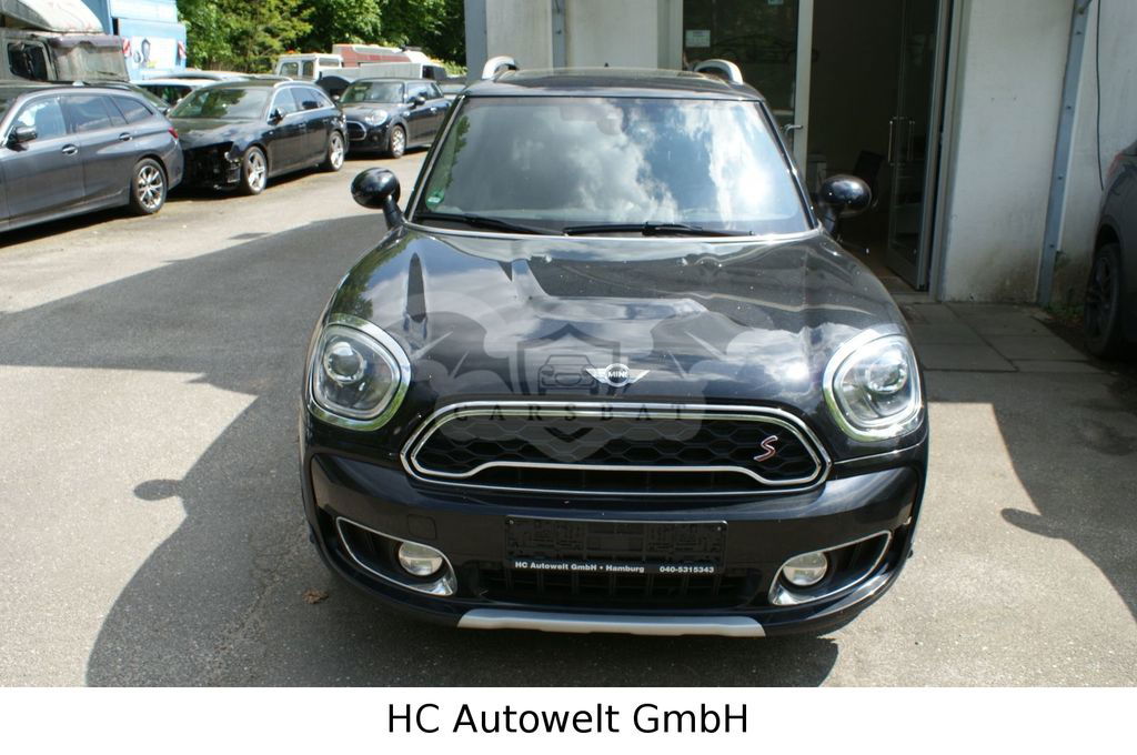Mini Cooper 2018