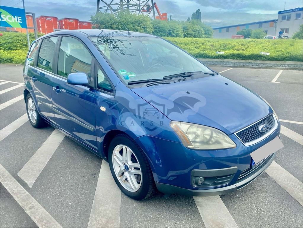 Ford C-Max 2006