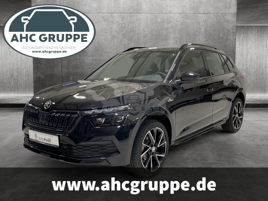 Skoda Kamiq 2023