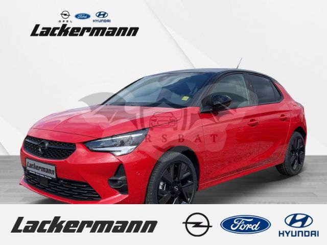 Opel Corsa 2022