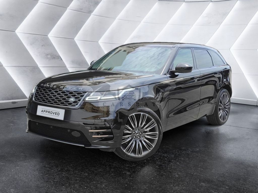 Land Rover Range Rover Velar 2023