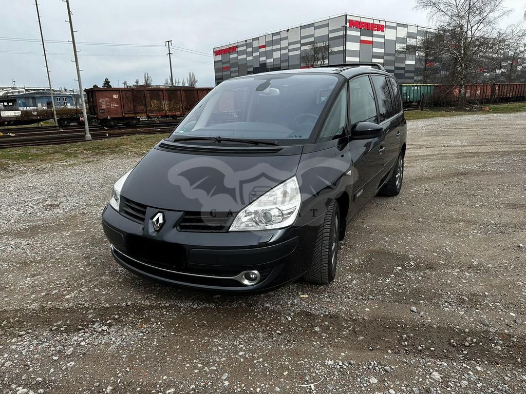 Renault Espace 2009