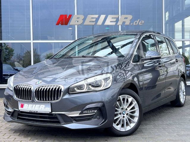 BMW 2 Series 218 Gran Tourer 2022