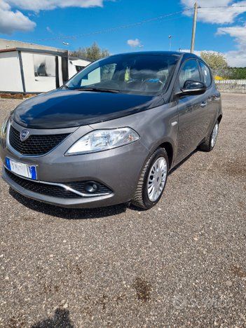 Lancia Ypsilon 2017