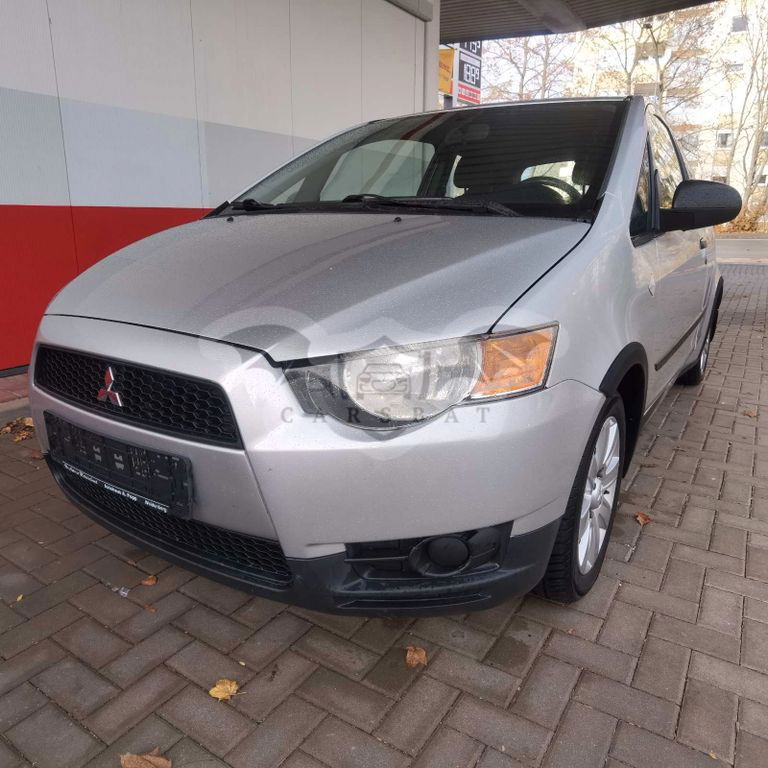 Mitsubishi Colt 2010