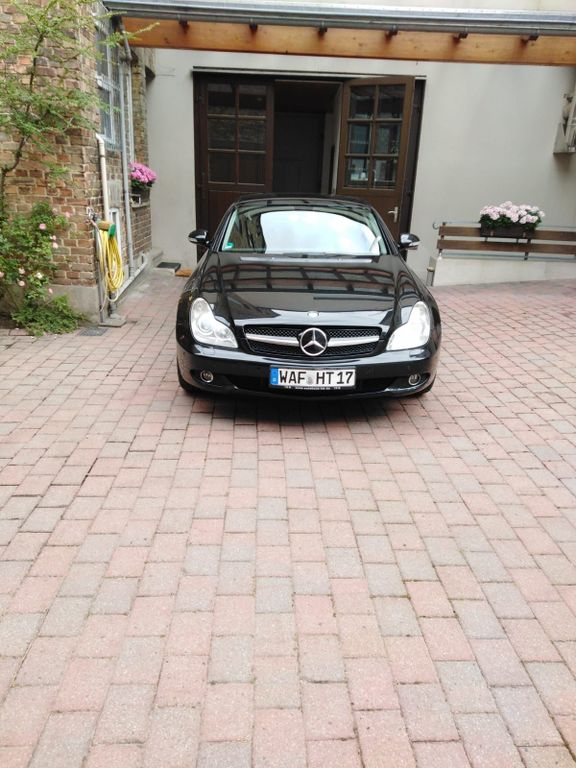 Mercedes-Benz 350 2006