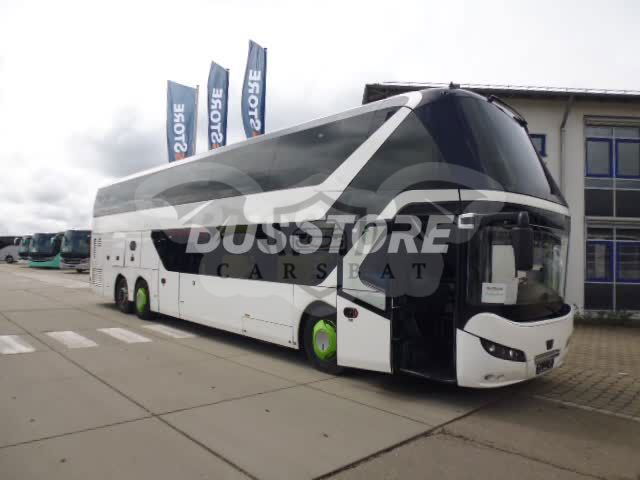 Neoplan Skyliner 2018