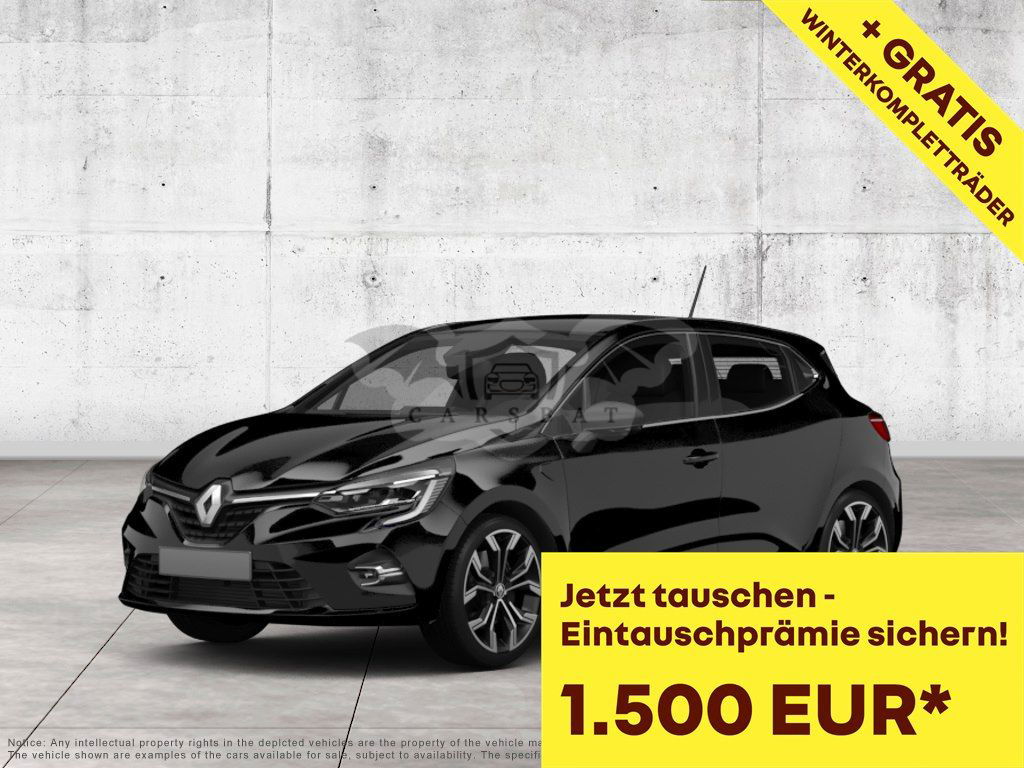 Renault Clio 2023