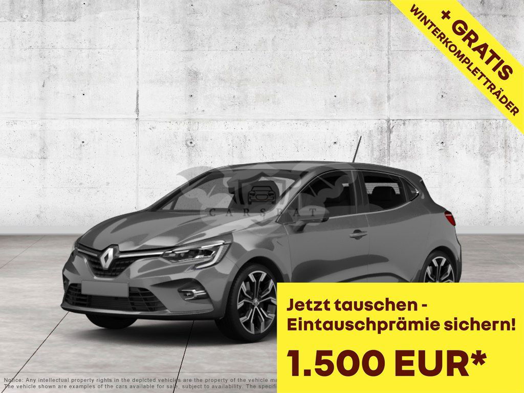 Renault Clio 2023