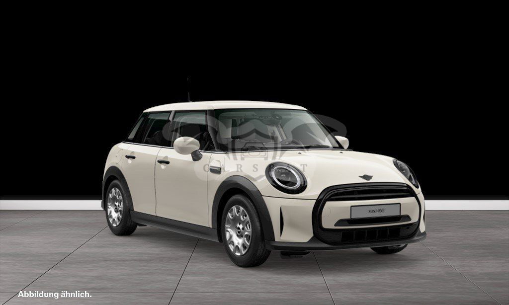 Mini One 2021