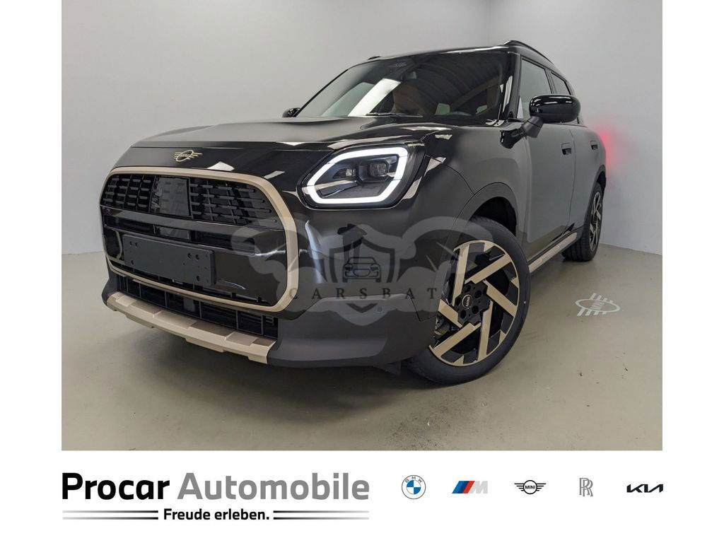Mini Countryman 2024