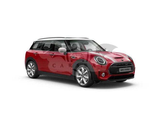 Mini Clubman 2023