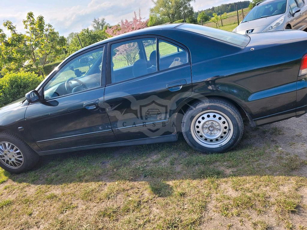 Mitsubishi Galant 1999