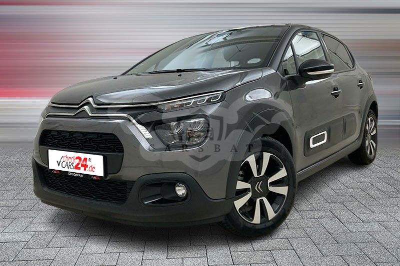 Citroën C3 2023